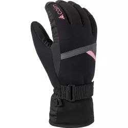 Cairn перчатки Styl 2 W powder pink 6 - Robinzon.ua