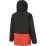 Picture Organic куртка Marcus Jr 2021 black-red 12 - 1 - Robinzon.ua