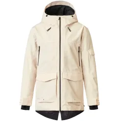 Picture Organic куртка U16 W 2023 beige L - Robinzon.ua