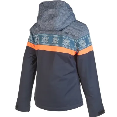 Rehall куртка Anna Jr 2019 navy 176 - 1 - Robinzon.ua