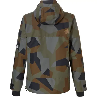 Rehall куртка Artrix 2024 camo olive L - 1 - Robinzon.ua