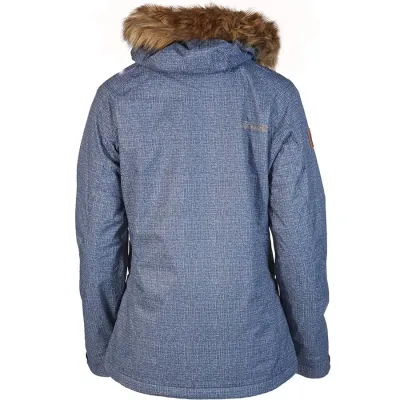 Rehall куртка Carrol W 2019 real denim M - 1 - Robinzon.ua