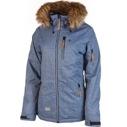 Rehall куртка Carrol W 2019 real denim S - Robinzon.ua