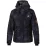 Rehall куртка Coors 2023 camo black L - Robinzon.ua
