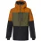Rehall куртка Cropp 2024 cathay spice L - Robinzon.ua