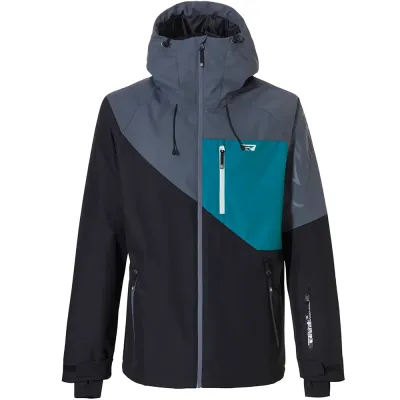 Rehall куртка Dick 2024 teal green L Rehall куртка Dick 2024 teal green L - Robinzon.ua