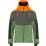Rehall куртка Dragon 2023 neon orange L - Robinzon.ua
