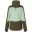 Rehall куртка Elly W 2023 pastel green L - 1 - Robinzon.ua