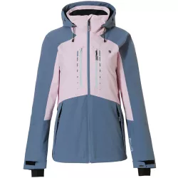Rehall куртка Elly W 2023 pink lady L - Robinzon.ua