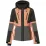Rehall куртка Evy W 2023 gunmetal L Rehall куртка Evy W 2023 gunmetal L - Robinzon.ua