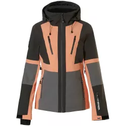 Rehall куртка Evy W 2023 gunmetal L - Robinzon.ua