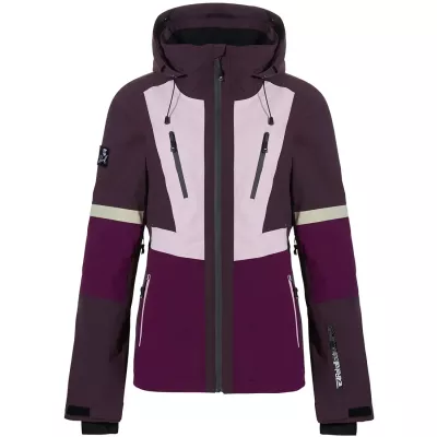 Rehall куртка Evy W 2023 plum perfect L - Robinzon.ua