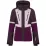 Rehall куртка Evy W 2023 plum perfect L - Robinzon.ua