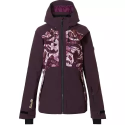 Rehall куртка Kiki W 2023 rose snake XL - Robinzon.ua
