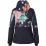 Rehall куртка Luna W 2022 floral red XS - 1 Rehall куртка Luna W 2022 floral red XS - 1 - Robinzon.ua