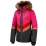 Rehall куртка Maze W 2020 beetroot M Rehall куртка Maze W 2020 beetroot M - Robinzon.ua
