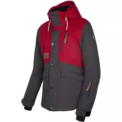 Rehall куртка Mood W 2020 cherry red M - Robinzon.ua