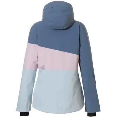 Rehall куртка Ricky W 2023 blue M - 1 - Robinzon.ua
