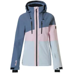 Rehall куртка Ricky W 2023 blue M - Robinzon.ua