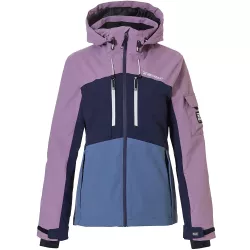 Rehall куртка Rome W 2024 lavender L - Robinzon.ua