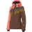 Rehall куртка Soire W 2020 coral S - Robinzon.ua