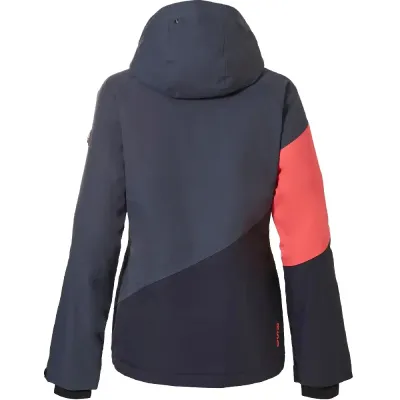 Rehall куртка Susie W 2022 ombre blue S - 1 - Robinzon.ua