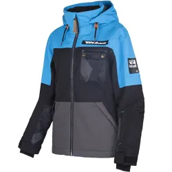 Rehall куртка Vaill Jr 2020 ultra blue 128 - Robinzon.ua