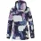Rehall куртка Vie W 2024 camo abstract lavender L - 1 - Robinzon.ua