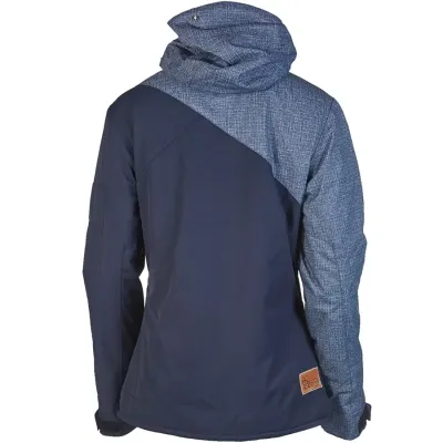 Rehall куртка Willow W 2019 navy S - 1 - Robinzon.ua