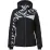 Rehall куртка Willow W 2022 black zebra M - Robinzon.ua
