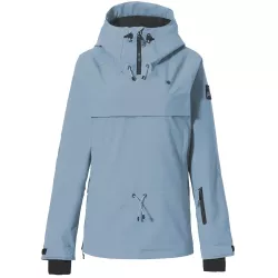 Rehall куртка Ziva W 2023 blue L - Robinzon.ua