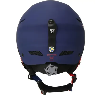Tenson шлем Proxy dark blue 54-58 - 1 - Robinzon.ua