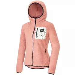 Picture Organic куртка Izimo W misty pink XS - Robinzon.ua
