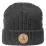 Cairn шапка Eva black-graphite - Robinzon.ua