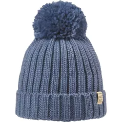 Cairn шапка Sam vintage blue - Robinzon.ua