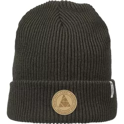 Cairn шапка Valentin II black-graphite - 1429706-102 - Robinzon.ua
