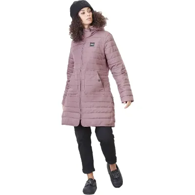 Picture Organic куртка Murax W 2022 rose taupe M - 3 - Robinzon.ua