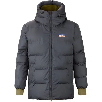 Picture Organic куртка Sperky 2023 army green L - 3 - Robinzon.ua