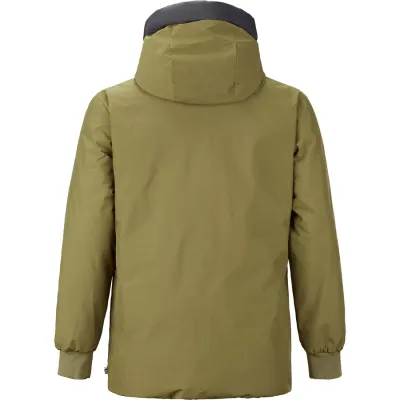 Picture Organic куртка Sperky 2023 army green L - 2 - Robinzon.ua