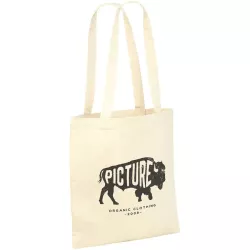 Picture Organic сумка Tote bison - Robinzon.ua