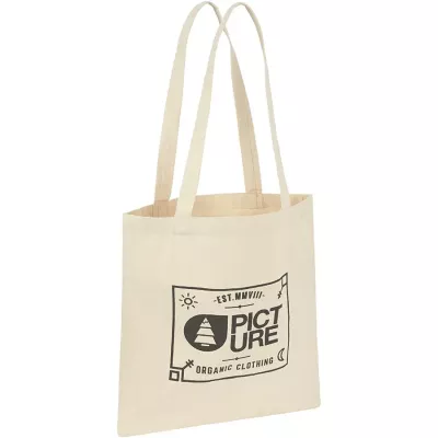 Picture Organic сумка Tote logo - Robinzon.ua