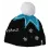 Rehall шапка Icepeak black - Robinzon.ua