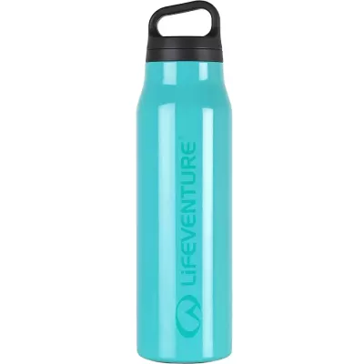 Lifeventure термофляга Vacuum Bottle 0.5 L aqua - Robinzon.ua