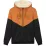 Picture Organic толстовка Basement Plush Hoody black M - Robinzon.ua