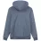 Picture Organic толстовка Yinni Plush Hoody dark blue melange M - 1 - Robinzon.ua