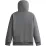 Picture Organic толстовка Yinni Plush Zip Hoody dark grey melange L - 1 - Robinzon.ua