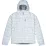 Picture Organic куртка пухова Mid Puff Down W 2024 ice melt XL - Robinzon.ua