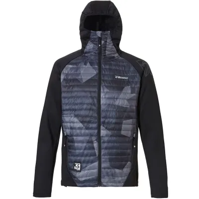 Rehall куртка Force 2024 camo black L - 2 - Robinzon.ua