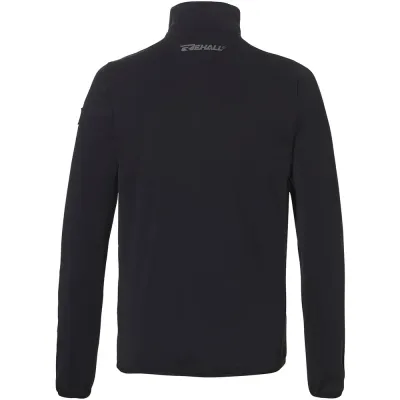 Rehall куртка Hank 2024 black S - 1 - Robinzon.ua