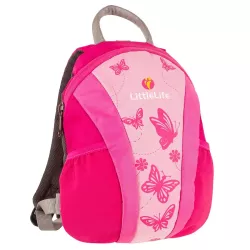 Little Life рюкзак Runabout Toddler pink - Robinzon.ua